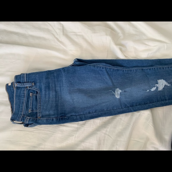 Levi’s 710 skinny jeans (NWOT) - Picture 4 of 6